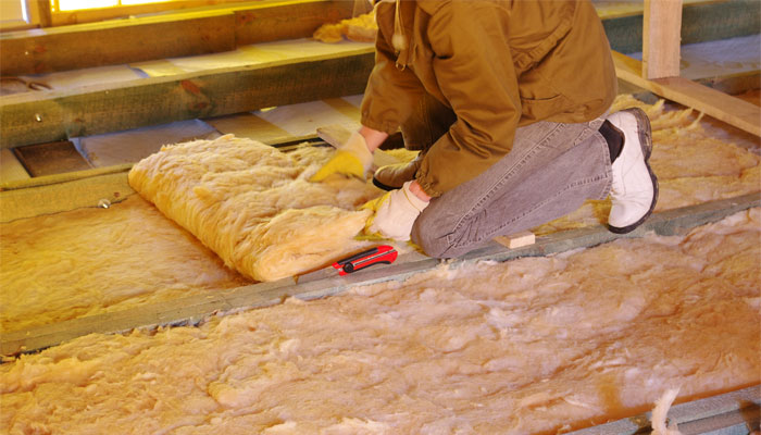 attic Insulation - Phoenix, AZ